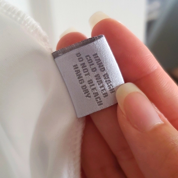 Charlotte Russe High Waisted Floral Skirt - Picture 7 of 8